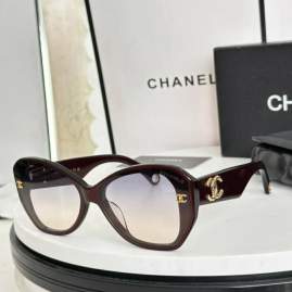 Picture of Chanel Sunglasses _SKUfw76721468fw